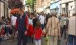 AoÍ»t: Brocante d'Outremeuse.